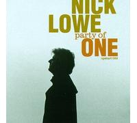 Lowe, Nick - Party of One