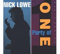 Lowe, Nick - Party of One [VINYL]