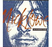 Lowe Nick - Wilderness Years