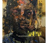 Lowe,Robert Aiki Aubrey - Candyman (O.S.T.) [VINYL]