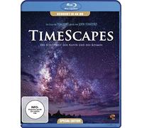 Lowe,Tom - TimeScapes - Die Schnheit der