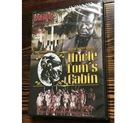 Lowe - Uncle Tom's Cabin (1927) (Silent) [DVD] [2027] [US Import] [NTSC]