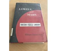 Lowell and Mars