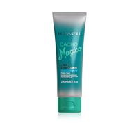 Lowell - Curl Defining Cream Cacho Mágico - 240 ml - Moisturizing & Anti-Frizz Styling Cream - Defines, Softens and Enhances Natural Curls