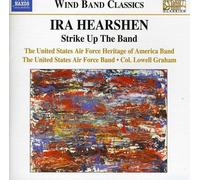 Lowell E. Graham - Symphony on Themes By John Philip Sousa [New CD]