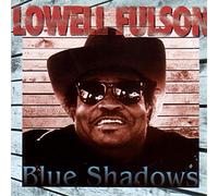 Lowell Fulson - Blue Shadows