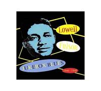 Lowell Fulson - Juke Box Blues 1946-1948