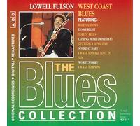 Lowell Fulson - West Coast Blues