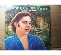 Lowell George - Thanks I'll Eat It Here