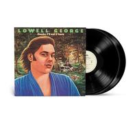 Lowell George - Thanks, I'll Eat It Here (Deluxe Edition) [VINYL]