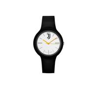 LOWELL Juventus FC P-JN443UW2 Analogue Watch Only Time with Crest, Black
