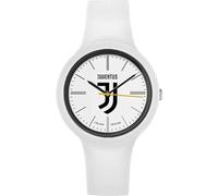 LOWELL Juventus FC P-JW443UW1 Analogue Watch Only Time with Crest, Black