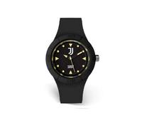 LOWELL Kids Mens Watch P-JN485XNY 37mm Black