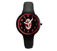 LOWELL Milan P-MN480KN1 Men's Watch, Black, Sporty