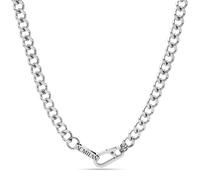 LOWELL Milan Women's and Men's Necklace