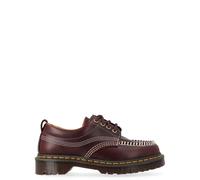 Dr. Martens Casual Shoes Lowell Cherry Red Orleans in Bordeaux 6