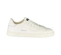Lowell Sneaker - male - Blauer - Sneakers - White - 6 UK - Shoes 6 UK