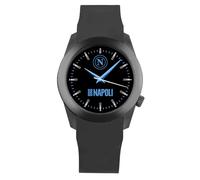Lowell SSC Napoli P-NB480XB2 Blue Silicone Watch 38 mm Official