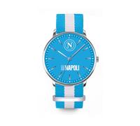 Lowell Unisex's Analog Quartz Watch with Silicone Strap P-NA4490XA1
