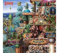 Lowen - Do Not Go To War With The Demons Of Mazandaran [VINYL]