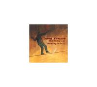 LOWEN & NAVARRO: LEARNING TO FALL - CD SEALED