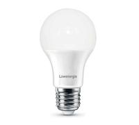 Lowenergie 100W Equivalent Led Bulb 10W E27 Day White 6000K