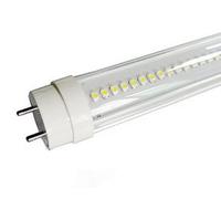 LOWENERGIE 1200mm 4ft LED Tube Light, Retrofit Fluorescent Energy Saving T8 or T12 Replacement (6000K, Clear)