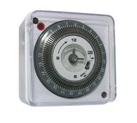 Lowenergie 16A Duty Mechanical Time switch Light Segmental Timer, hydroponics grow lighting