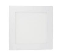 Lowenergie 18W Led Panel Light - Square 4000K - Neutral White - Pack Of 2