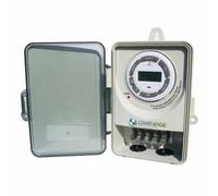 Lowenergie 30A Digital Immersion Heater Timer