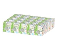 Lowenergie 50W Equivalent Brightness Gu10 5W Led Spotlight - Day White - Pack Of 20