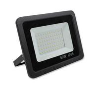 Lowenergie 50W Led Floodlight - Black Casing