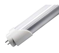 LOWENERGIE 894mm 3ft LED Tube Light, 15 watt, Frosted Cover, Retrofit Fluorescent Energy Saving T8 or T12 Replacement (Day White)