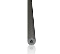 LOWENERGIE Climaflex Foam Pipe Insulation - Closed-Cell Polyethylene Pipe Lagging - Multiple Bore Sizes & Pack Options (15x13_pk100)