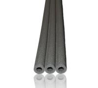 LOWENERGIE Climaflex Foam Pipe Insulation - Closed-Cell Polyethylene Pipe Lagging - Multiple Bore Sizes & Pack Options (15x9_pk3)