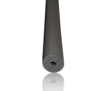 LOWENERGIE Climaflex Foam Pipe Insulation - Closed-Cell Polyethylene Pipe Lagging - Multiple Bore Sizes & Pack Options (15x25_pk1)