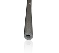 LOWENERGIE Climaflex Foam Pipe Insulation - Closed-Cell Polyethylene Pipe Lagging - Multiple Bore Sizes & Pack Options (22x13_pk100)