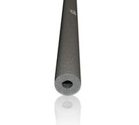 LOWENERGIE Climaflex Foam Pipe Insulation - Closed-Cell Polyethylene Pipe Lagging - Multiple Bore Sizes & Pack Options (22x19_25)