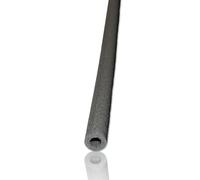LOWENERGIE Climaflex Foam Pipe Insulation - Closed-Cell Polyethylene Pipe Lagging - Multiple Bore Sizes & Pack Options (15x9_pk1)