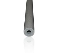 LOWENERGIE Climaflex Foam Pipe Insulation - Closed-Cell Polyethylene Pipe Lagging - Multiple Bore Sizes & Pack Options (28x19_pk1)