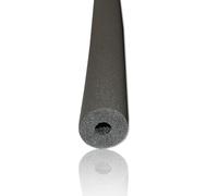 LOWENERGIE Climaflex Foam Pipe Insulation - Closed-Cell Polyethylene Pipe Lagging - Multiple Bore Sizes & Pack Options (22x25_pk1)