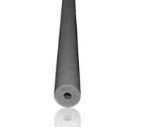 LOWENERGIE Climaflex Foam Pipe Insulation - Closed-Cell Polyethylene Pipe Lagging - Multiple Bore Sizes & Pack Options (15x19_pk15)