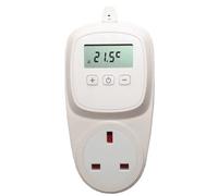 Lowenergie Digital Plug-In Thermostat 13A