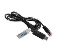 LOWENERGIE EPEver Tracer Series MPPT Solar Charge Controller | Ultra-Fast Maximum Power Point Tracking | RS485 to USB Cable for PC Monitoring | High Efficiency, Reliable Solar Battery Charging