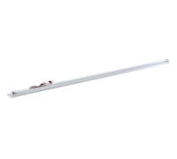 Lowenergie LED Lighting Tube Strip Light 12V DC Camping Caravan Boats or Solar Powered (1500mm (5ft) x 3)