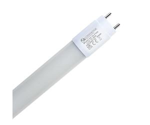 LOWENERGIE LED Polycarbonate Tube E, 6ft, 1764mm, 4000K-Frosted, 28 watts, 3108 Lumens, 28Kwh/1000 Hours (2)