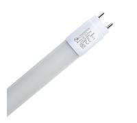 LOWENERGIE LED Polycarbonate Tube E, 6ft, 1764mm, 4000K-Frosted, 28 watts, 3108 Lumens, 28Kwh/1000 Hours (8)