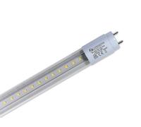 Lowenergie Led Polycarbonate Tube Light E Rated 2Ft/600mm 6000K Clear - Pack Of 25