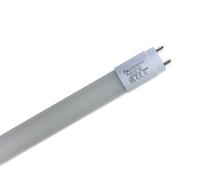 Lowenergie Led Polycarbonate Tube Light E Rated 2Ft/600mm 6000K Frosted - Pack Of 8