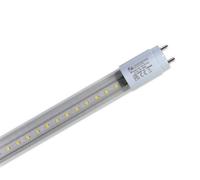 Lowenergie Led Polycarbonate Tube Light E Rated 4Ft/1200mm 6000K Clear